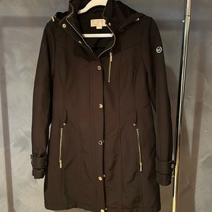 Michael kors winter coat